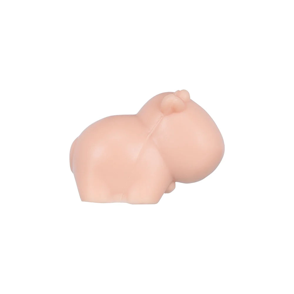 A Pound of Flesh — Mini Farm — 7 Tattooable Critters Cow