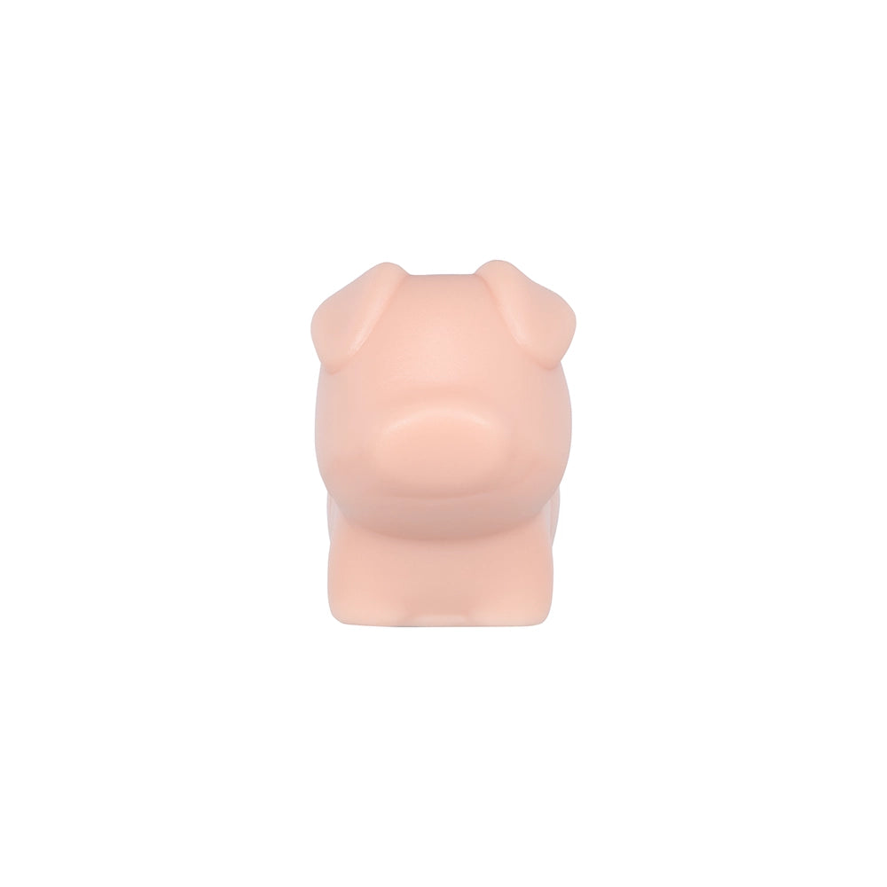 A Pound Of Flesh - Farm Animal Series - Pig