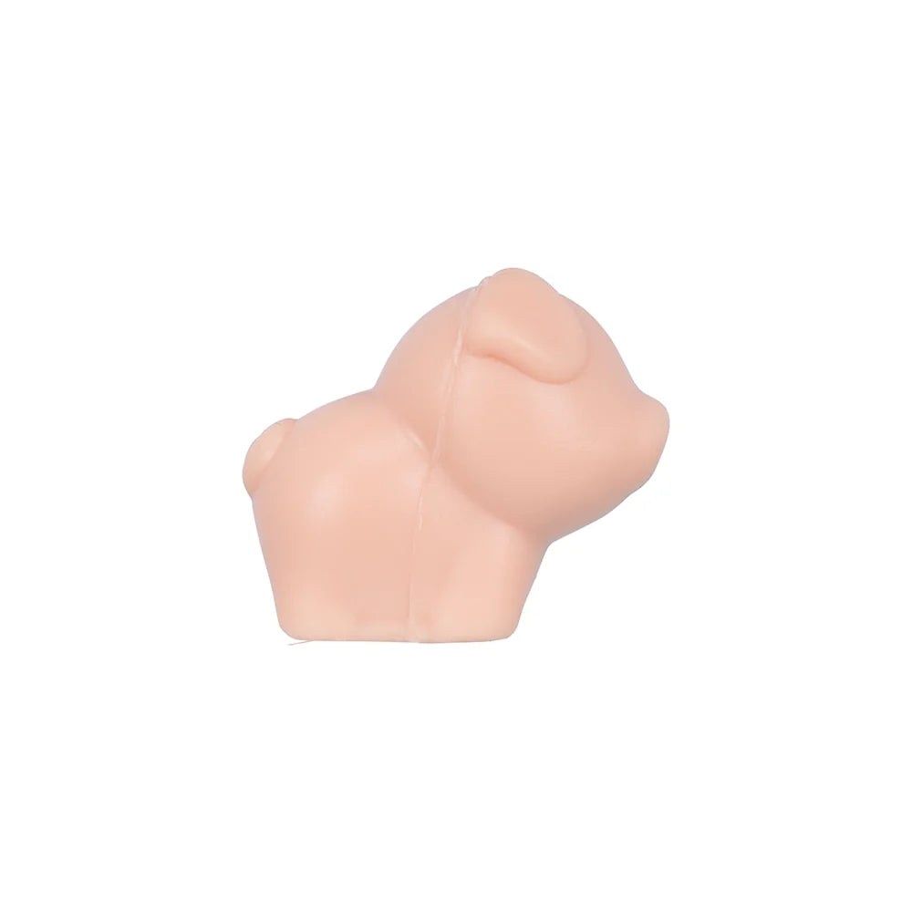 A Pound of Flesh — Mini Farm — 7 Tattooable Critters Pig