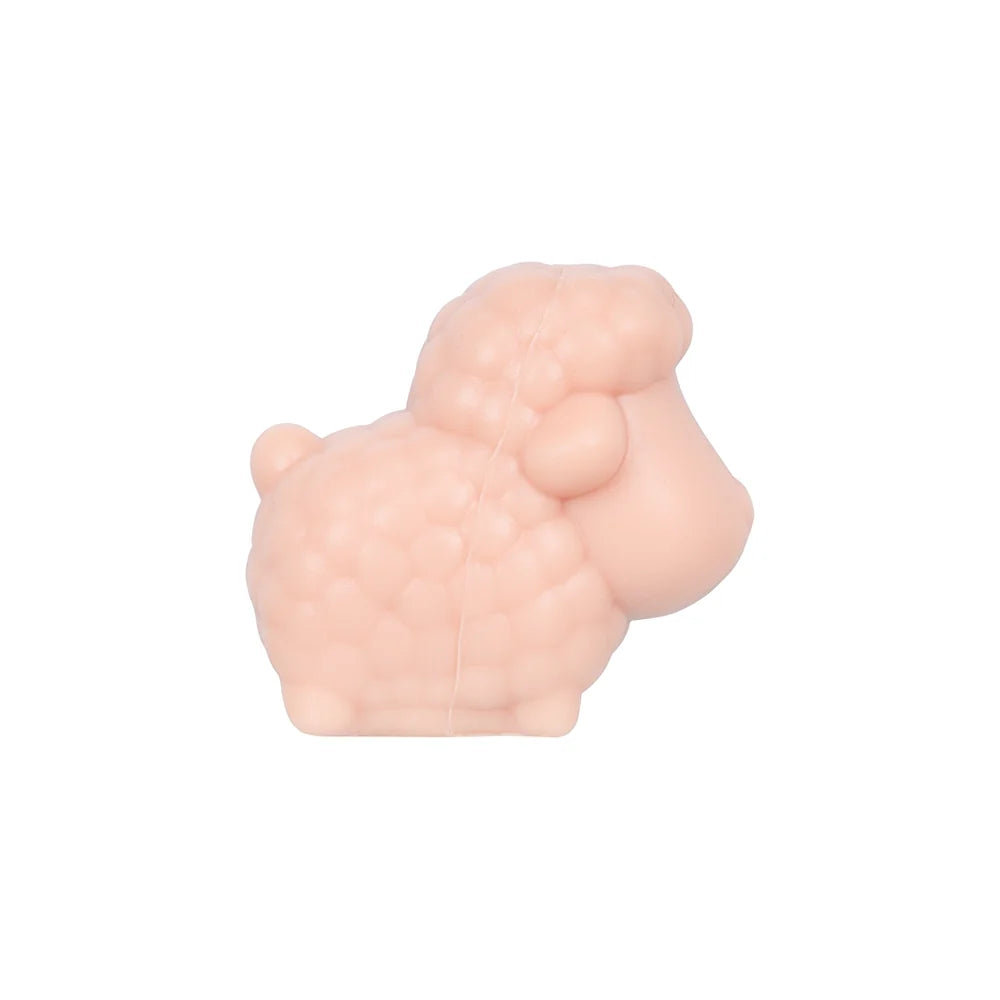 A Pound of Flesh — Mini Farm — 7 Tattooable Critters Sheep