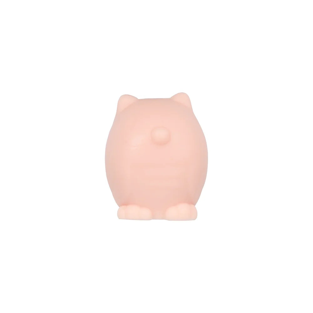 A Pound of Flesh — Mini Farm — 7 Tattooable Critters Owl