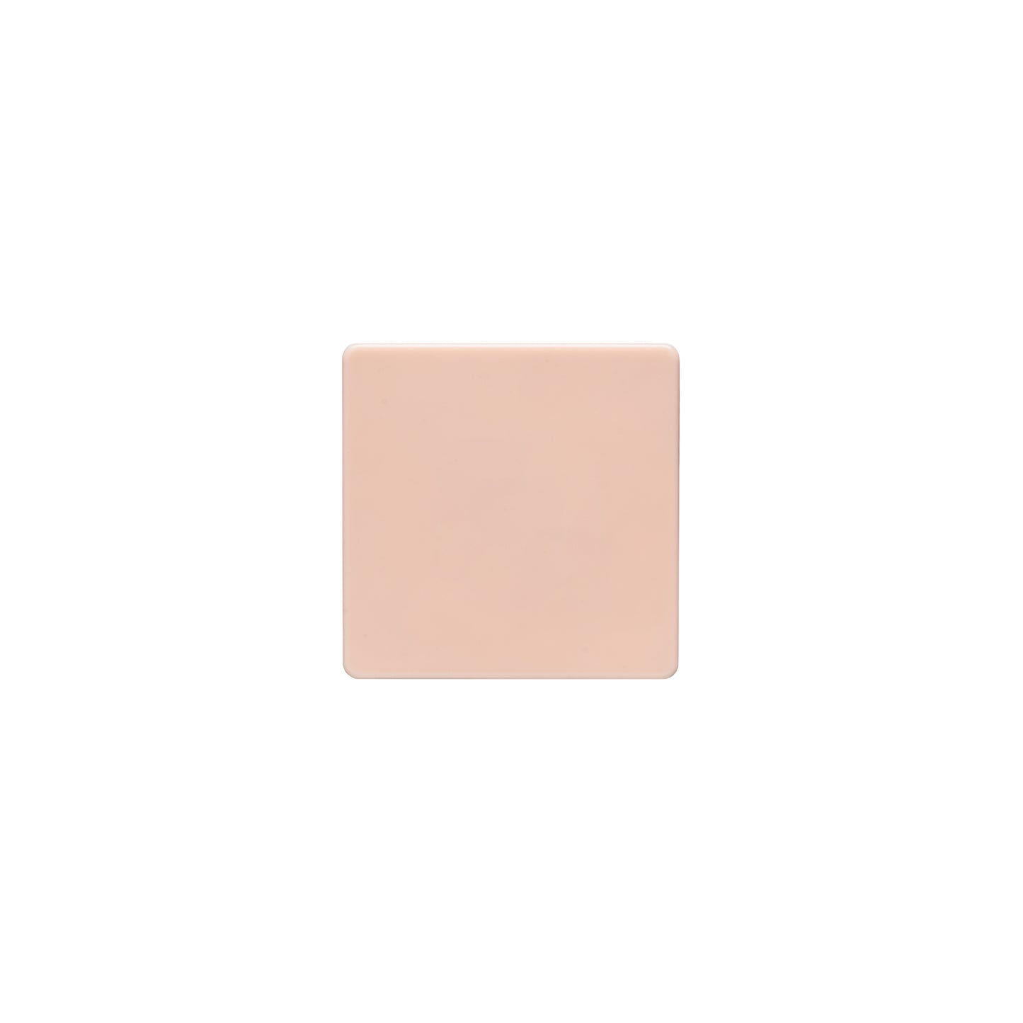 A Pound of Flesh Flat Canvas — 5" x 5" — Single or Pack