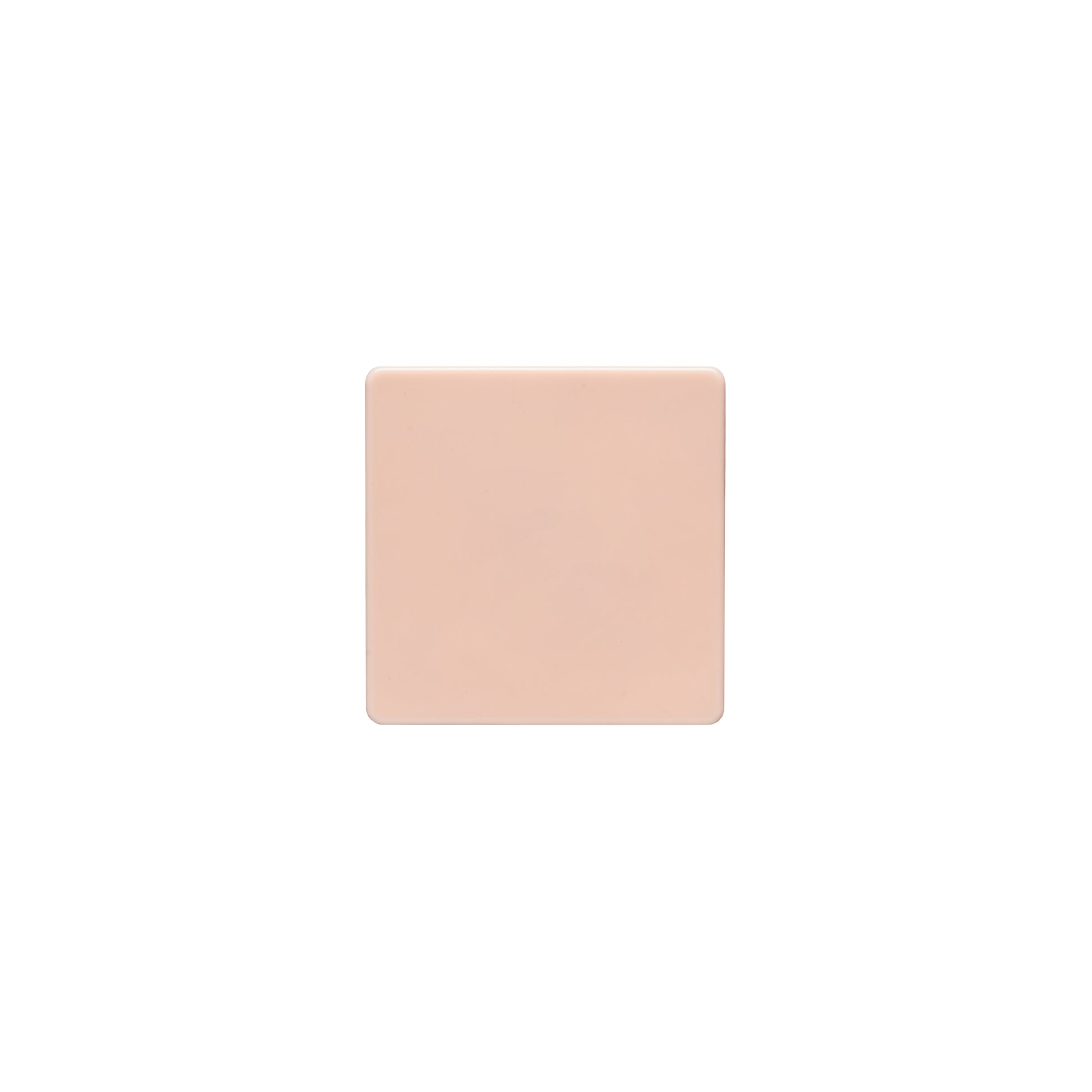 A Pound of Flesh Flat Canvas — 5" x 5" — Single or Pack