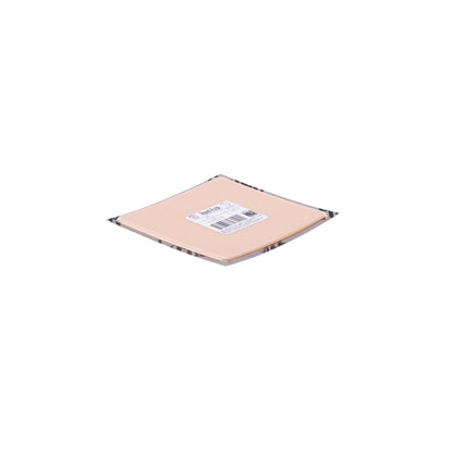 A Pound of Flesh Flat Canvas — 5" x 5" — Single or Pack