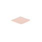 A Pound of Flesh Flat Canvas — 5" x 5" — Single or Pack