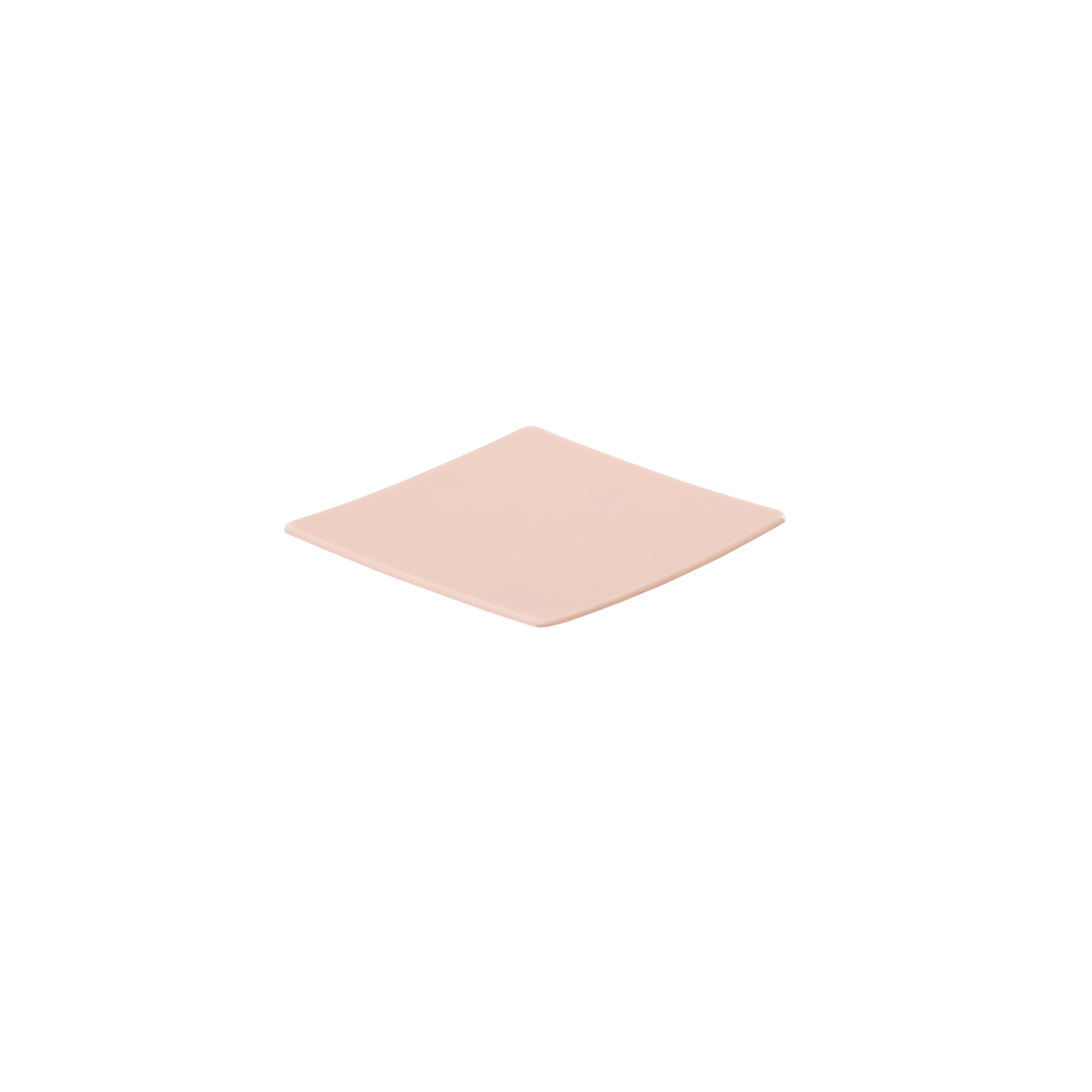 A Pound of Flesh Flat Canvas — 5" x 5" — Single or Pack