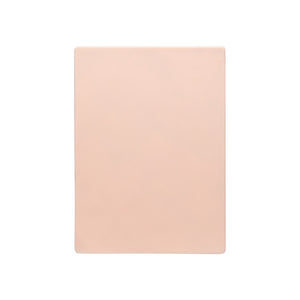 A Pound of Flesh Flat Canvas — 8" x 11" — Single or Pack - Painful Pleasures