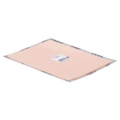 A Pound of Flesh Flat Canvas — 8" x 11" — Single or Pack