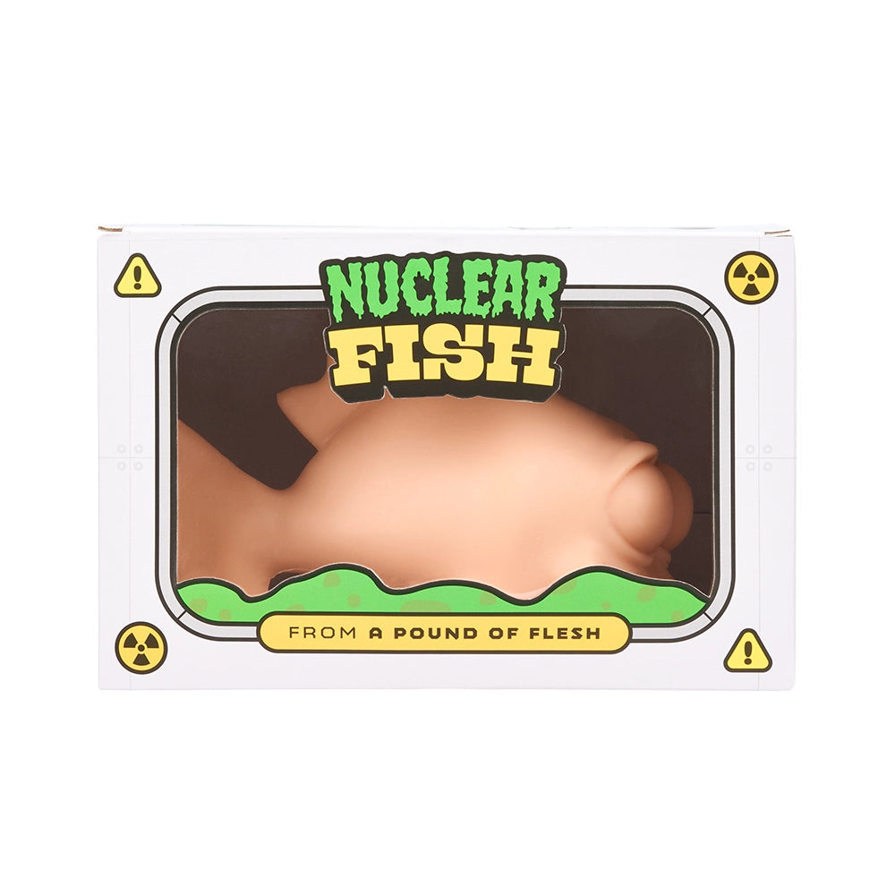 A Pound of Flesh Nuclear Fish - Price Per 1 - Painful Pleasures