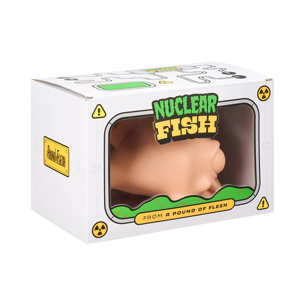 A Pound of Flesh Nuclear Fish - Price Per 1 - Painful Pleasures