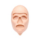 A Pound of Flesh Tattooable + Pierceable Face and Replacement Parts
