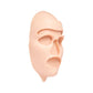 A Pound of Flesh Tattooable + Pierceable Face and Replacement Parts