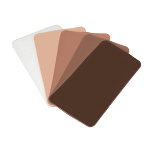 APOF 8” x 5.5” PMU Flex Practice Skin For Permanent Makeup - Painful Pleasures