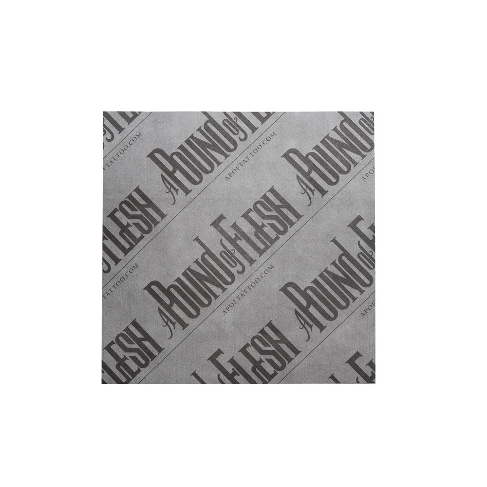 Ghost x APOF Tattooable Canvas - Painful Pleasures