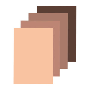 A Pound of Flesh Tattooable Synthetic Canvas — 28” x 40” x 3mm — Pick Skin Tone - Painful Pleasures