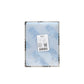 Flat Clear Canvas — Pick Size — Single or Pack