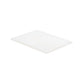 Flat Clear Canvas — Pick Size — Single or Pack