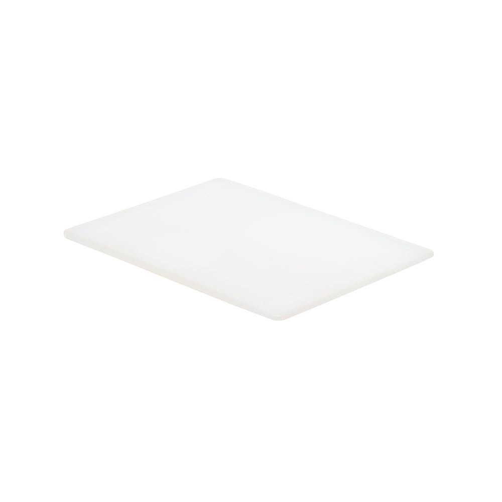 Flat Clear Canvas — Pick Size — Single or Pack