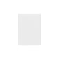 Flat Clear Canvas — Pick Size — Single or Pack