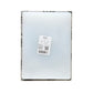 Flat Clear Canvas — Pick Size — Single or Pack
