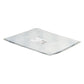 Flat Clear Canvas — Pick Size — Single or Pack