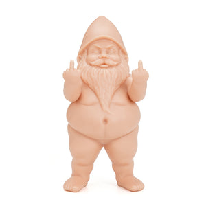 A Pound of Flesh Tattooable Naked Gnome - Painful Pleasures