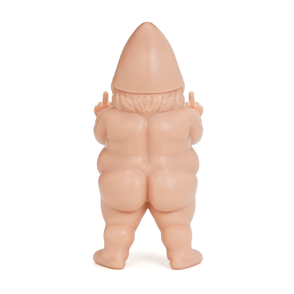 A Pound of Flesh Tattooable Naked Gnome
