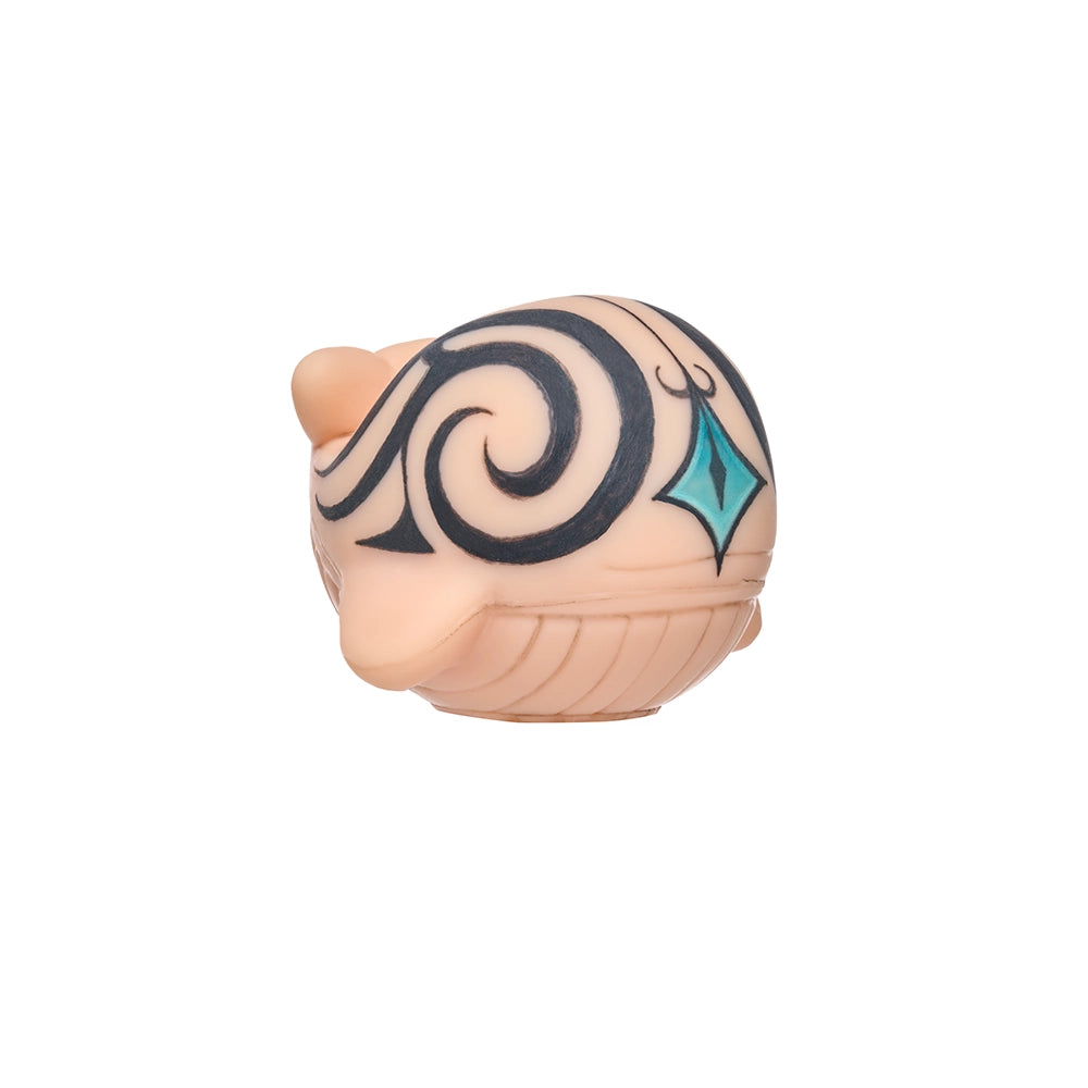 A Pound of Flesh Mini Animals: Ocean Edition — Single — Pick A Critter