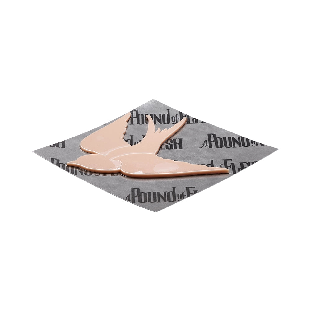 A Pound of Flesh Flash Flats — American Traditional Collection — Pick Design — Price Per 1 - Painful Pleasures