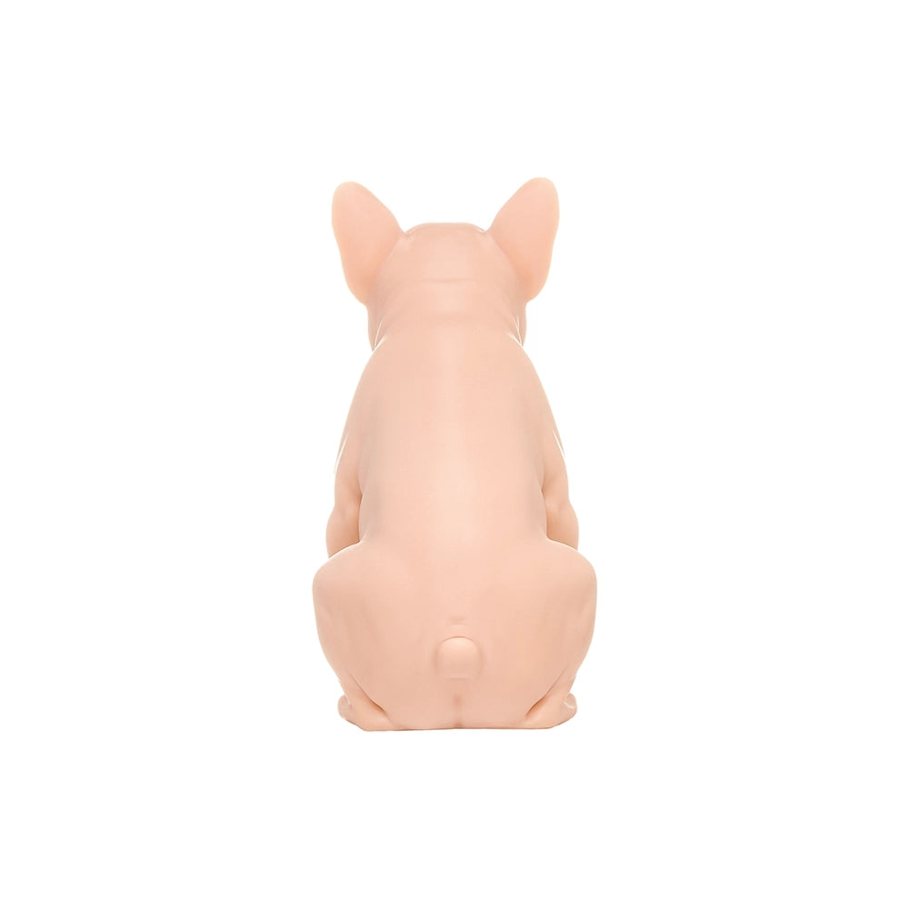A Pound of Flesh Tattooable French Bulldog - Painful Pleasures