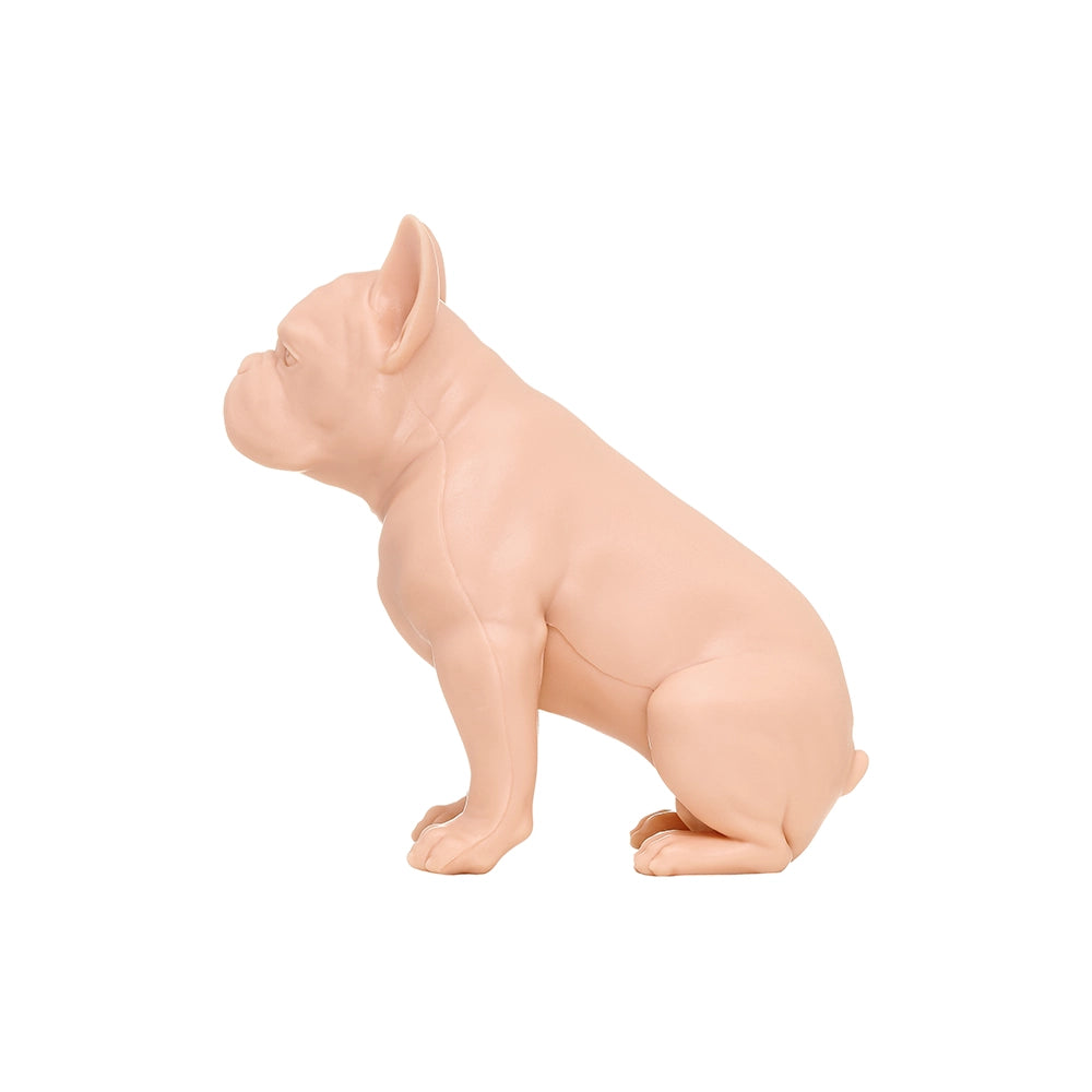 A Pound of Flesh Tattooable French Bulldog - Painful Pleasures