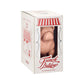A Pound of Flesh Tattooable French Bulldog - Painful Pleasures