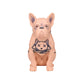 A Pound of Flesh Tattooable French Bulldog - Painful Pleasures