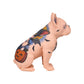 A Pound of Flesh Tattooable French Bulldog - Painful Pleasures
