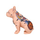 A Pound of Flesh Tattooable French Bulldog - Painful Pleasures