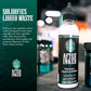 After Inked SafeSorb Premium Liquid Solidifier — 6 Liter Bottle