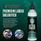 After Inked SafeSorb Premium Liquid Solidifier — 6 Liter Bottle
