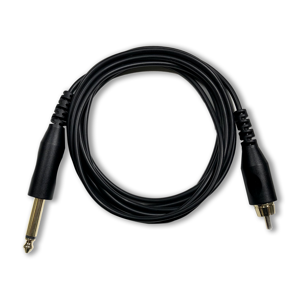 Straight RCA Air Cord - Painful Pleasures