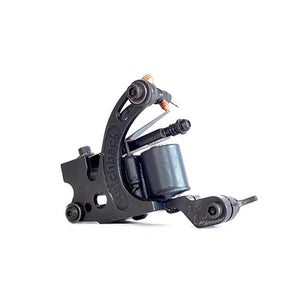 Hatchback Irons Hatch-O-Matic Shader Coil Tattoo Machine - Painful Pleasures
