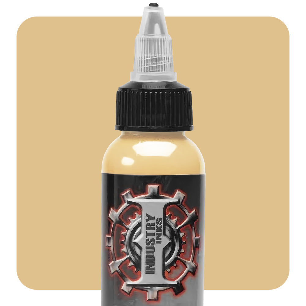 Almond — Industry Inks — Pick Size