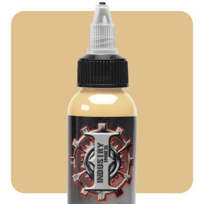 Almond — Industry Inks — Pick Size - Painful Pleasures