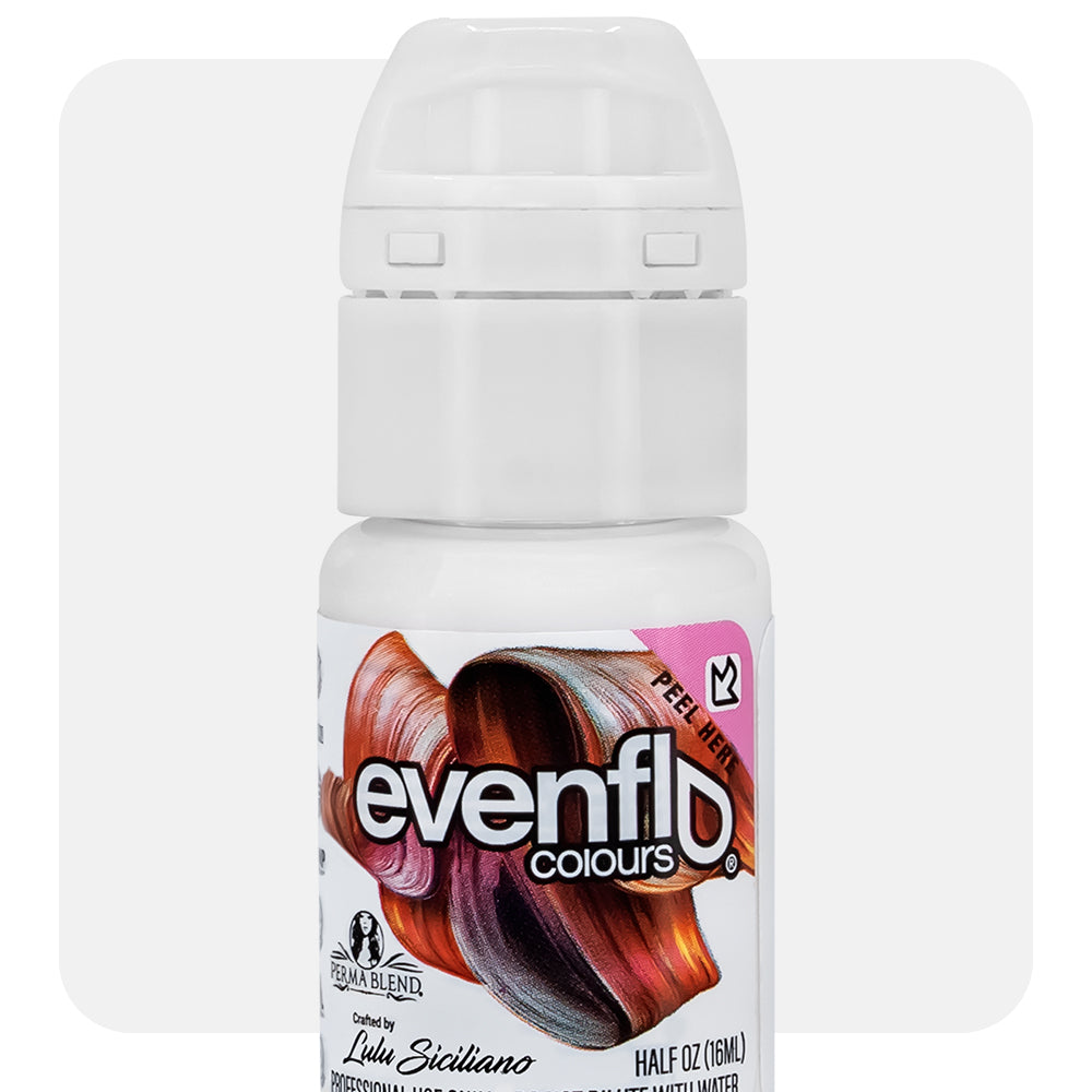 Evenflo Alterwhite — 1/2oz - Painful Pleasures