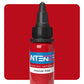 1 Bottle of Intenze Tattoo Ink - 2oz - Pick Your Color American Rose 2oz