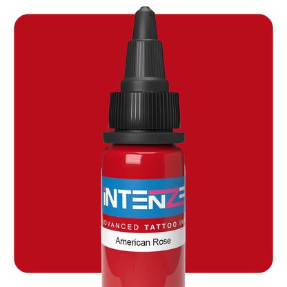 1 Bottle of Intenze Tattoo Ink - 4oz - Pick Your Color