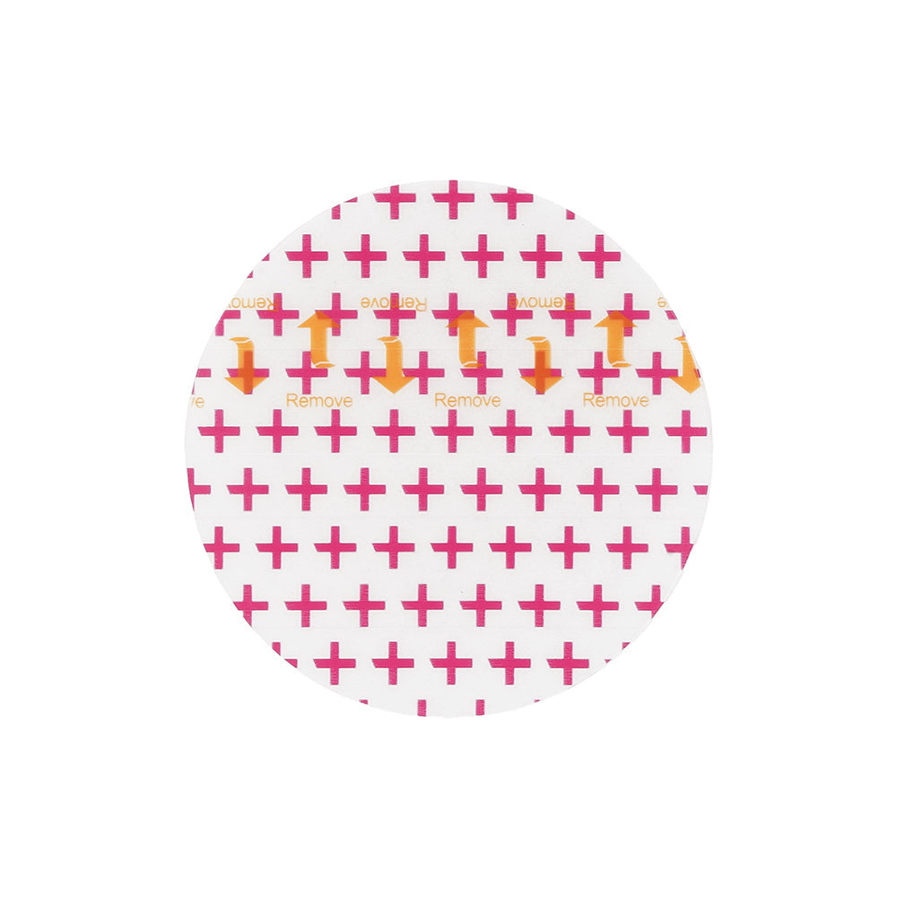 FREE GIFT - Recovery Areola Derm Shield Circles