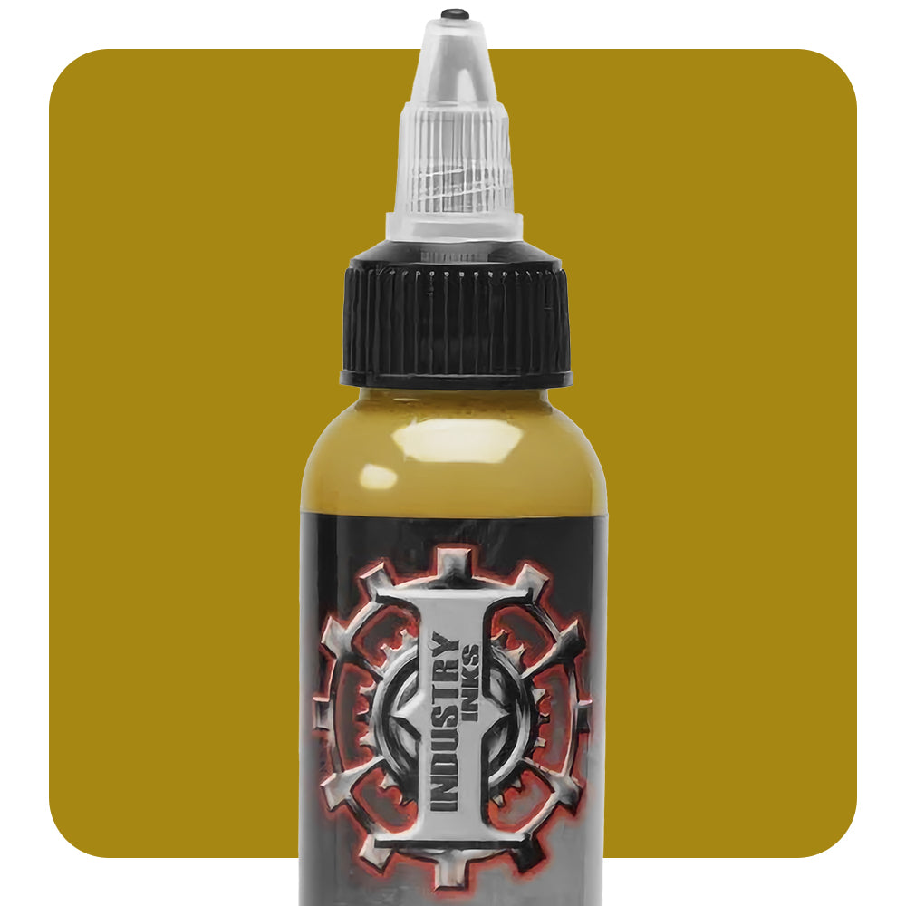 Artichoke — Industry Inks — Pick Size