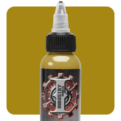 Artichoke — Industry Inks — Pick Size - Painful Pleasures