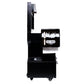 Art Noir Tattoo Towel Wall Dispenser