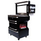 Art Noir Tattoo Towel Wall Dispenser