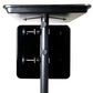 Art Noir Tattoo Towel Wall Dispenser